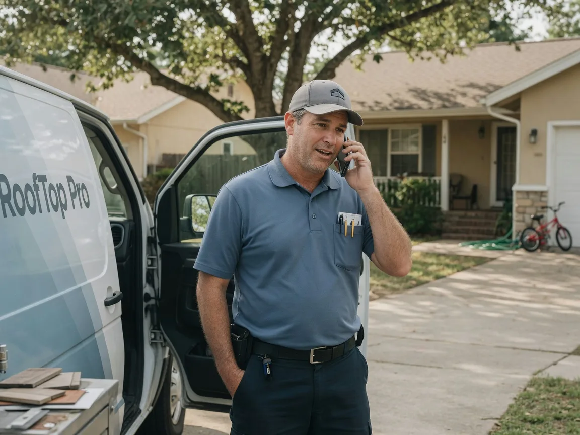Roof Repair Ridgeville, SC FAQs