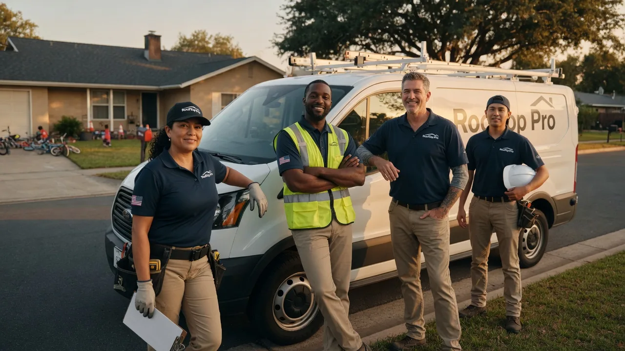 Roof Repair in Ridgeville, SC near me
